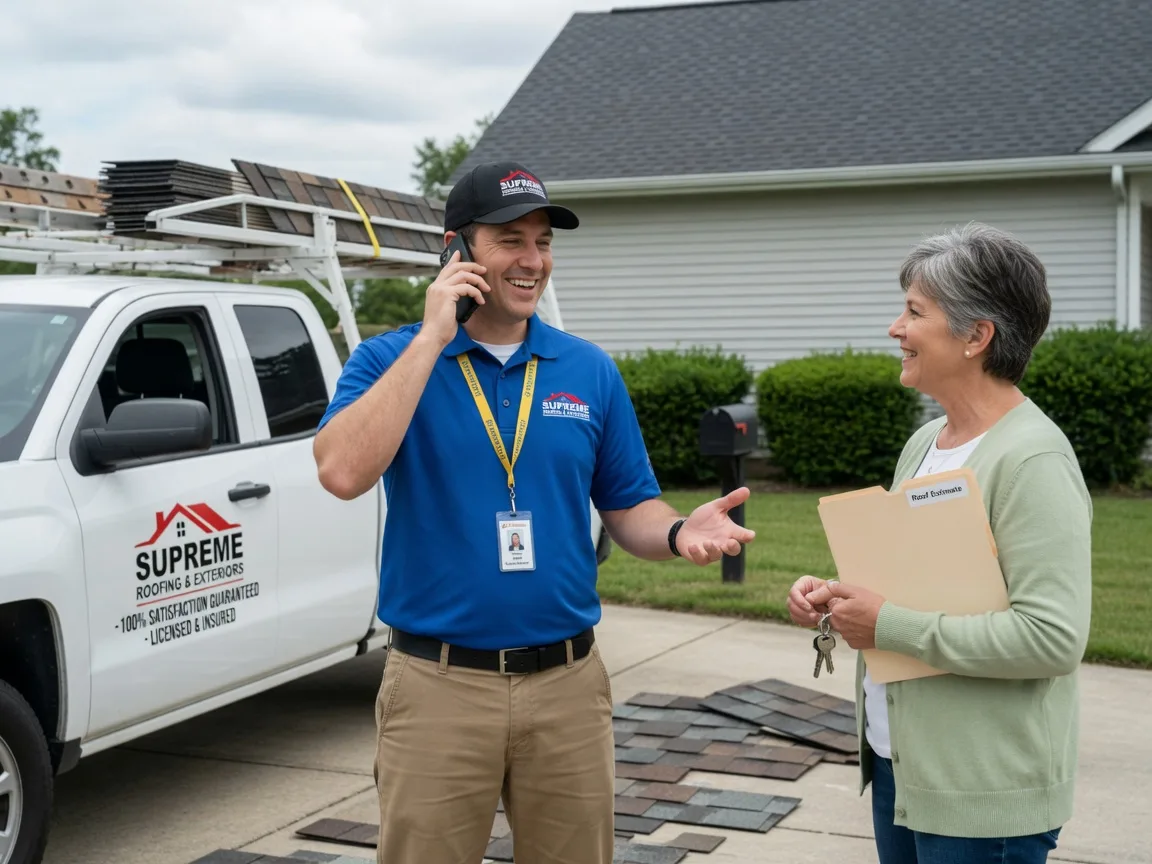 Roof Replacement Jamestown, SC FAQs